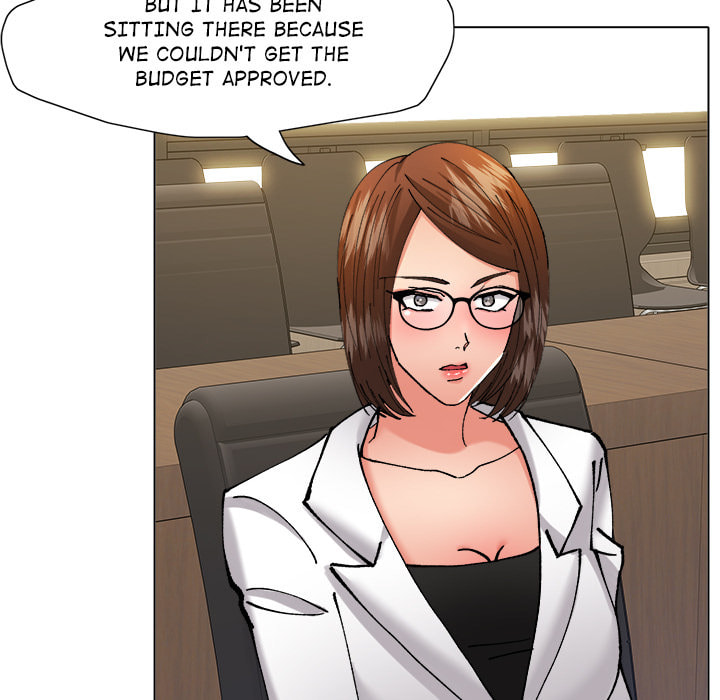 Gifted Chapter 73 page 16 - 