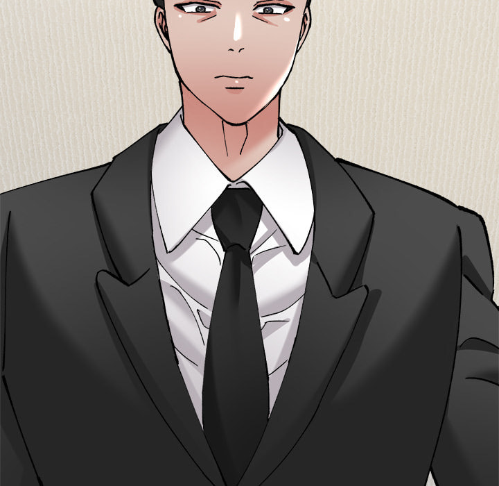 Gifted Chapter 73 page 152 - 
