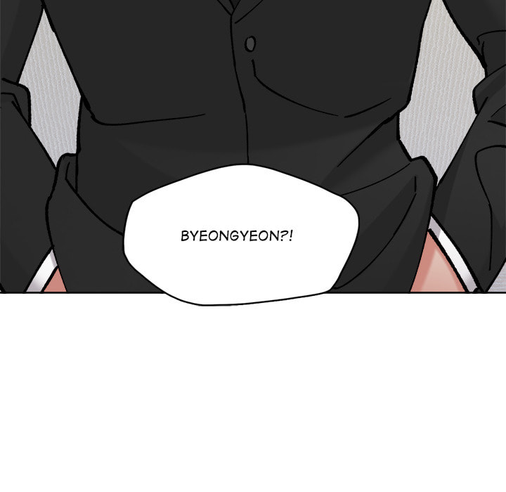 Gifted Chapter 73 page 153 - 