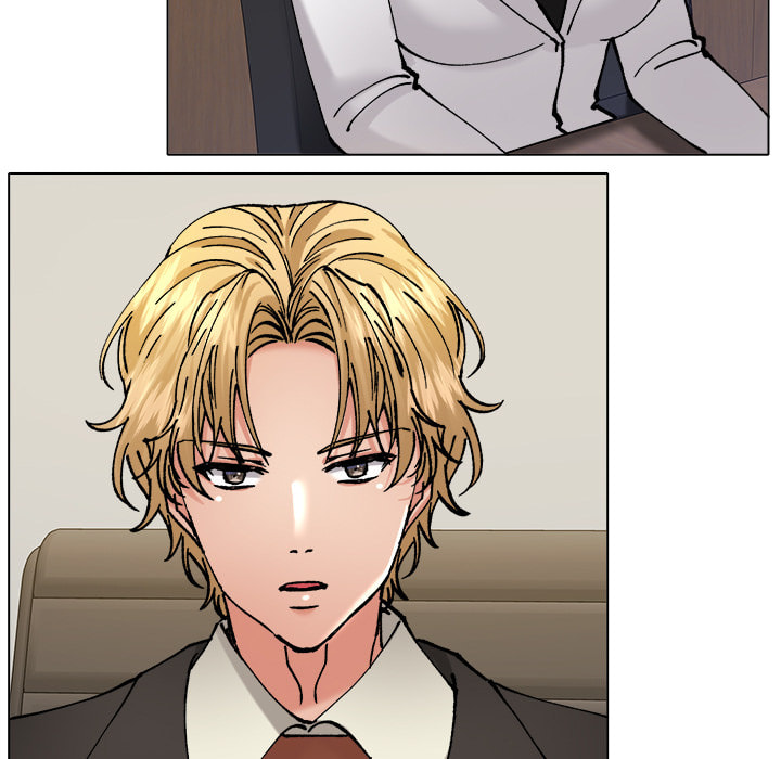 Gifted Chapter 73 page 17 - 