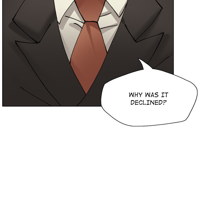 Gifted Chapter 73 page 18 - 