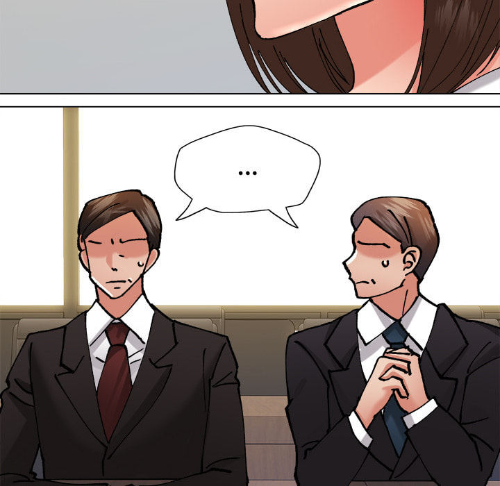 Gifted Chapter 73 page 20 - 
