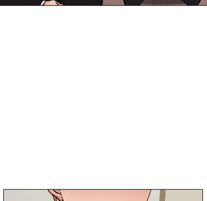 Gifted Chapter 73 page 21 - 