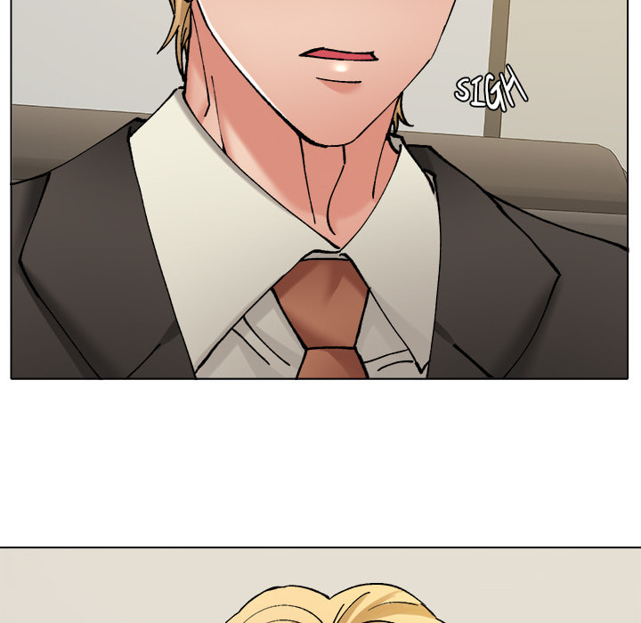 Gifted Chapter 73 page 22 - 