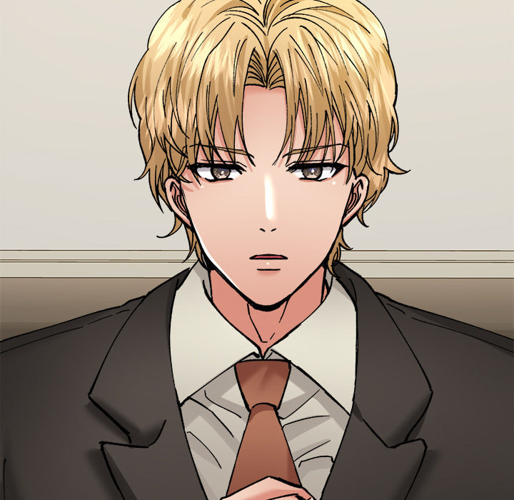 Gifted Chapter 73 page 23 - 