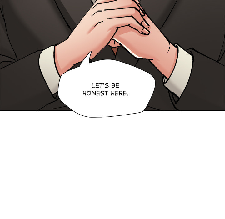 Gifted Chapter 73 page 24 - 