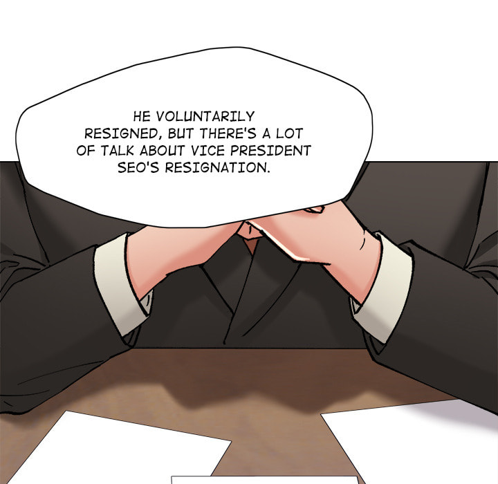 Gifted Chapter 73 page 25 - 