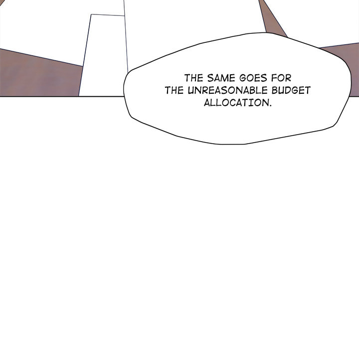Gifted Chapter 73 page 26 - 