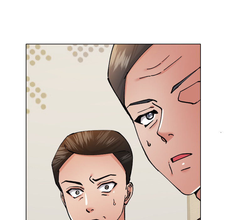 Gifted Chapter 73 page 27 - 