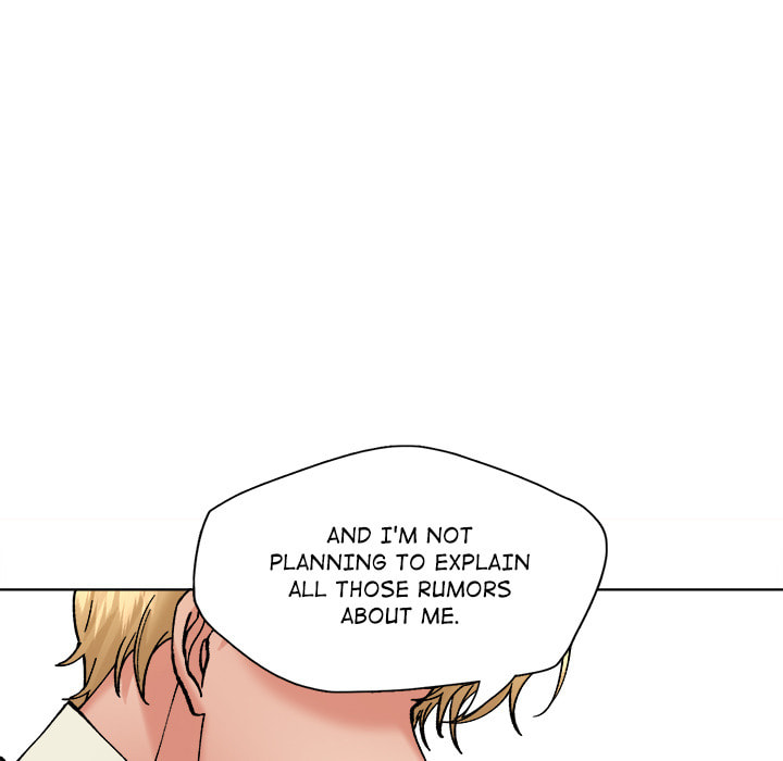 Gifted Chapter 73 page 29 - 