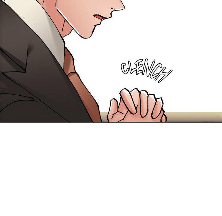 Gifted Chapter 73 page 30 - 