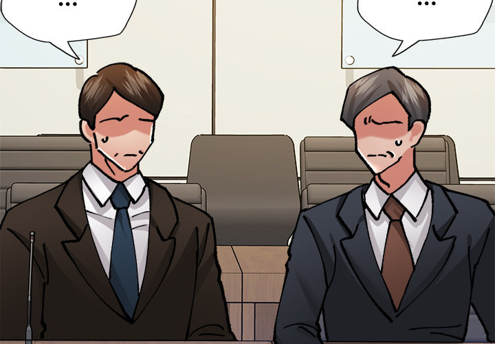 Gifted Chapter 73 page 4 - 