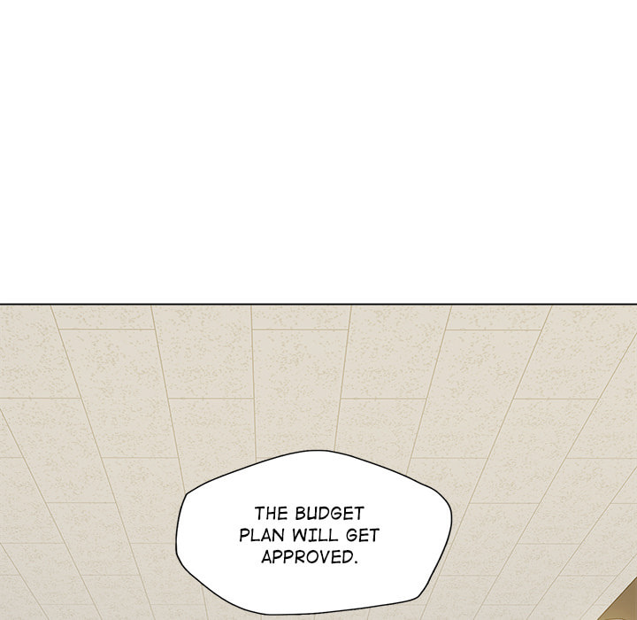 Gifted Chapter 73 page 31 - 