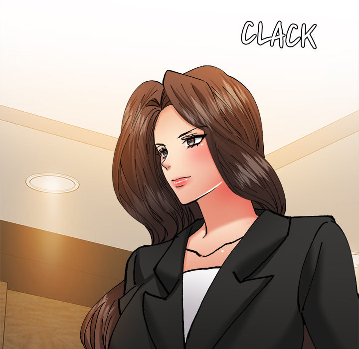 Gifted Chapter 73 page 34 - 