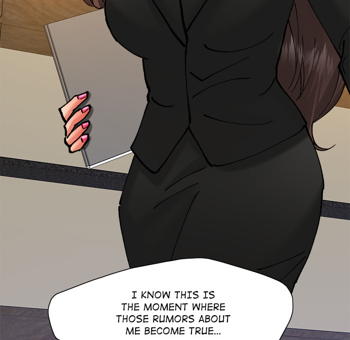 Gifted Chapter 73 page 35 - 