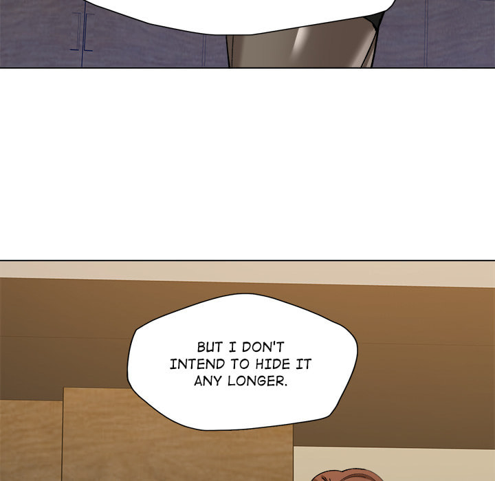 Gifted Chapter 73 page 36 - 