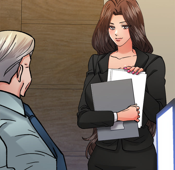 Gifted Chapter 73 page 37 - 