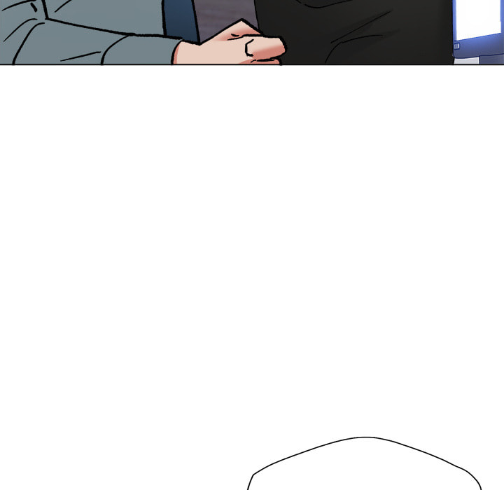 Gifted Chapter 73 page 38 - 
