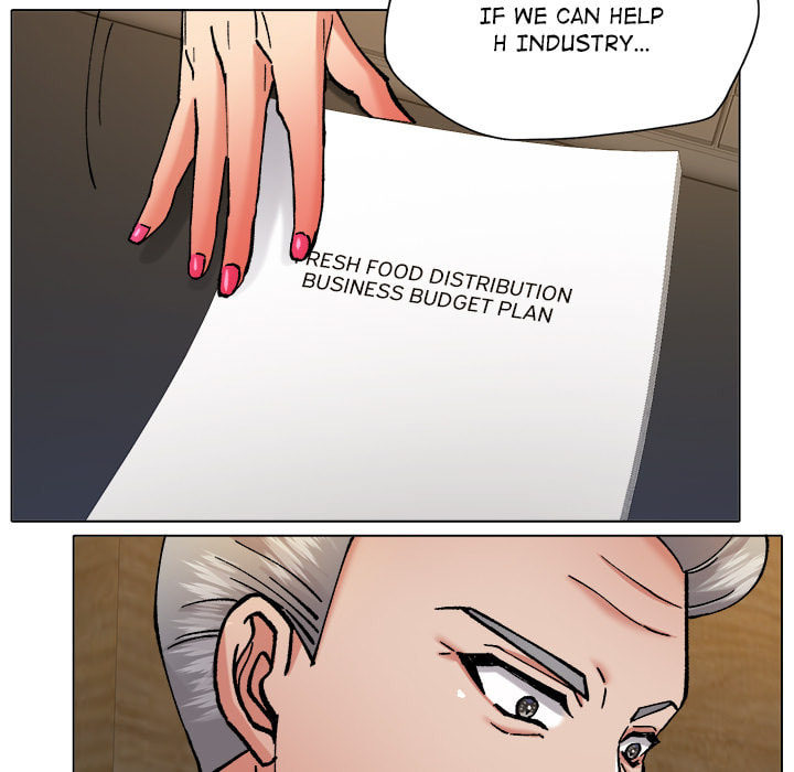 Gifted Chapter 73 page 39 - 