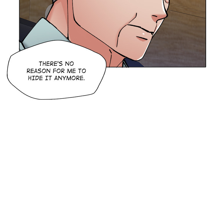 Gifted Chapter 73 page 40 - 