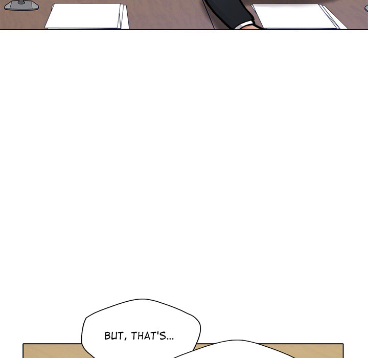 Gifted Chapter 73 page 5 - 