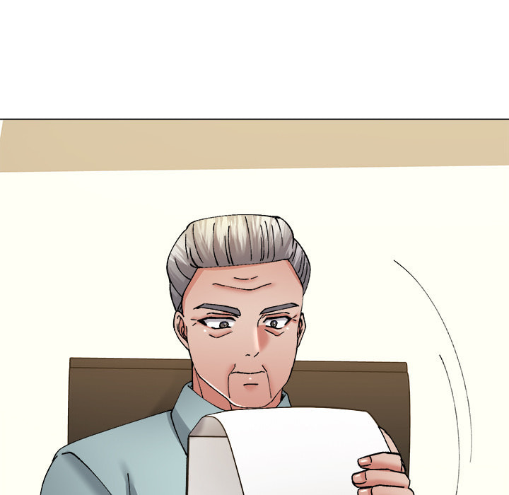 Gifted Chapter 73 page 41 - 