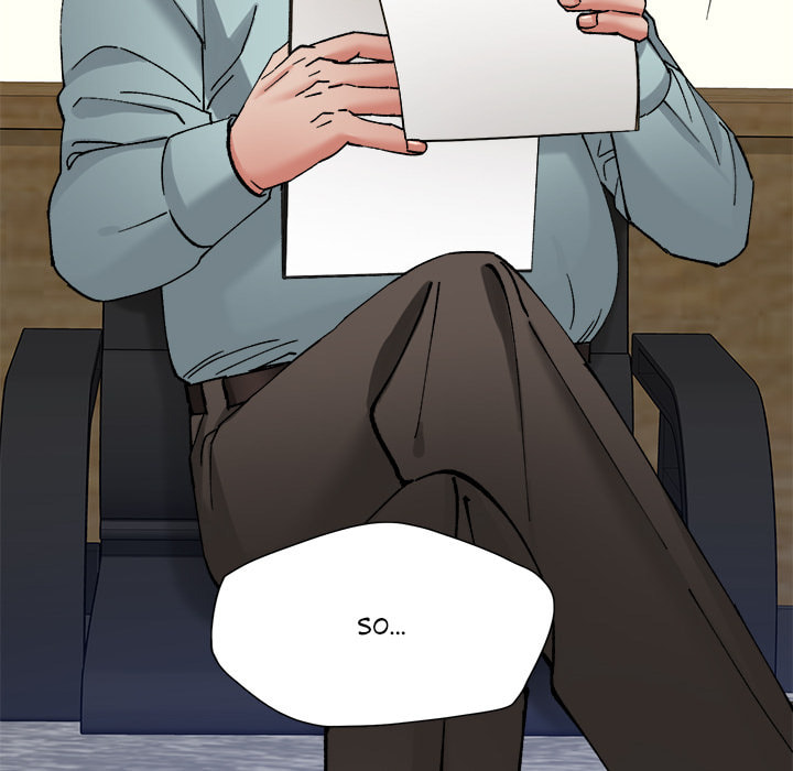 Gifted Chapter 73 page 42 - 