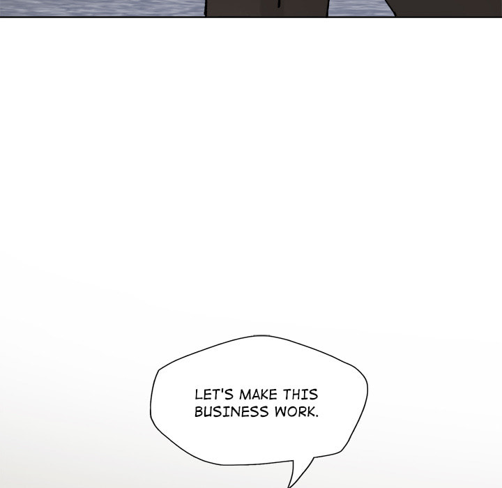Gifted Chapter 73 page 43 - 