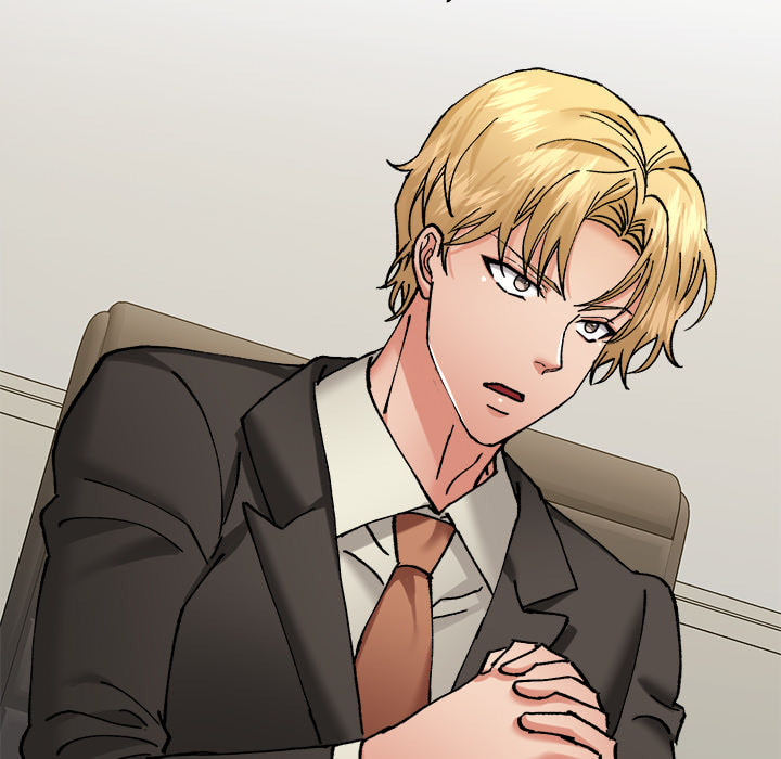 Gifted Chapter 73 page 44 - 