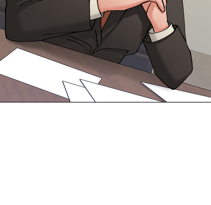Gifted Chapter 73 page 45 - 