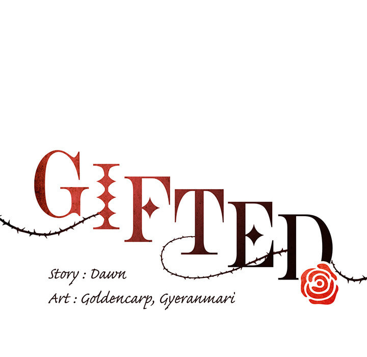 Gifted Chapter 73 page 46 - 