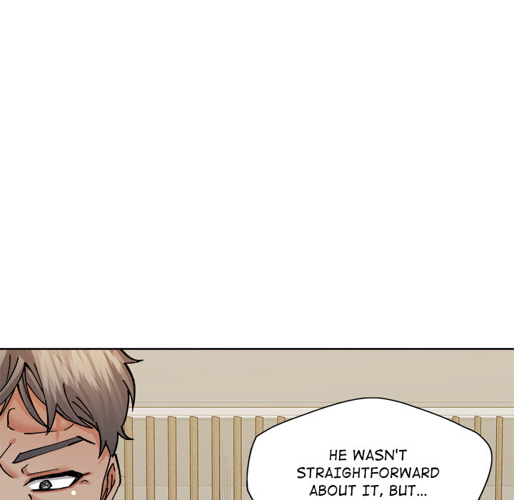 Gifted Chapter 73 page 50 - 