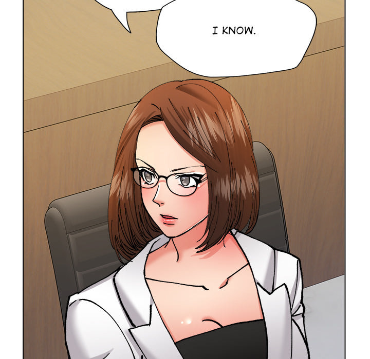 Gifted Chapter 73 page 6 - 