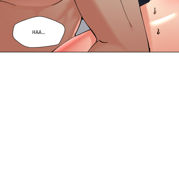 Gifted Chapter 73 page 52 - 