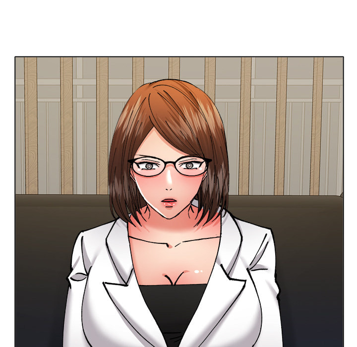 Gifted Chapter 73 page 53 - 