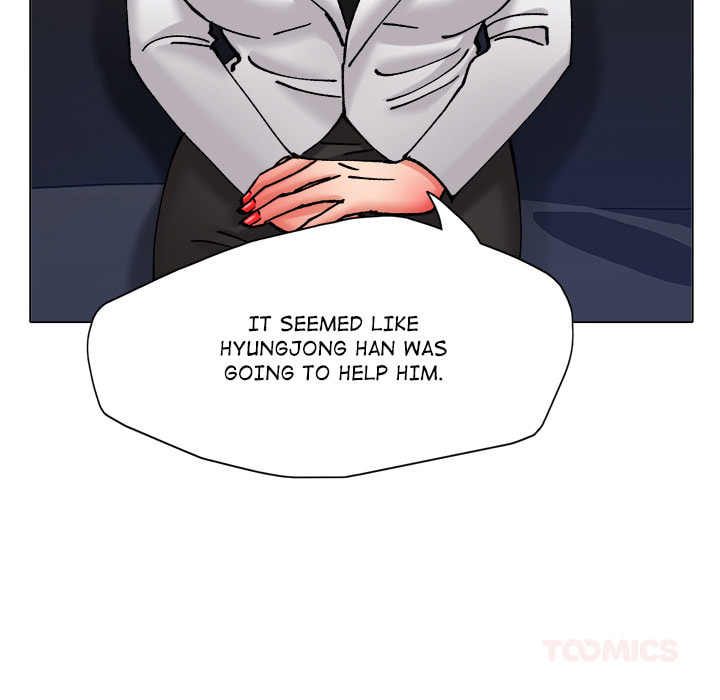 Gifted Chapter 73 page 54 - 