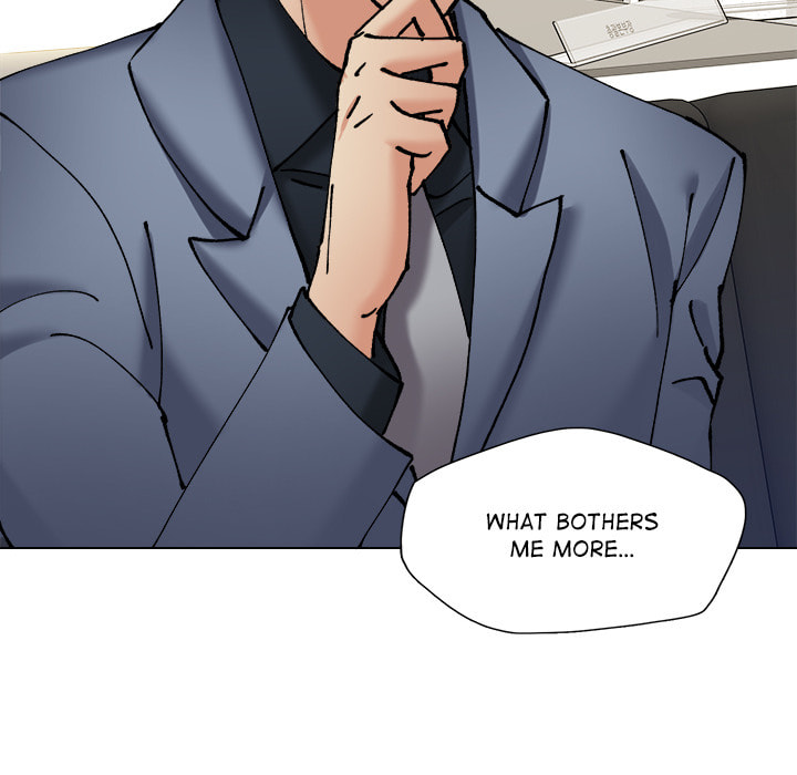 Gifted Chapter 73 page 56 - 