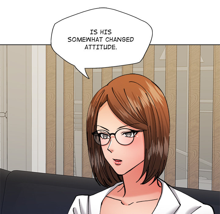 Gifted Chapter 73 page 57 - 