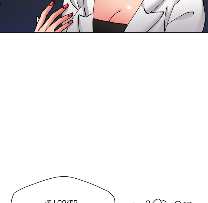 Gifted Chapter 73 page 58 - 