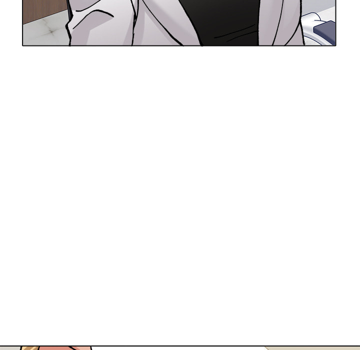 Gifted Chapter 73 page 7 - 