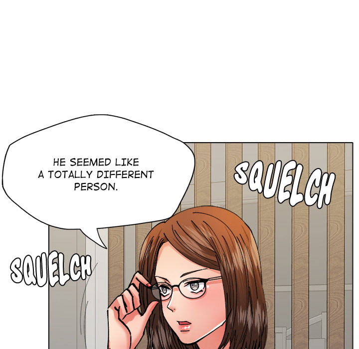 Gifted Chapter 73 page 61 - 