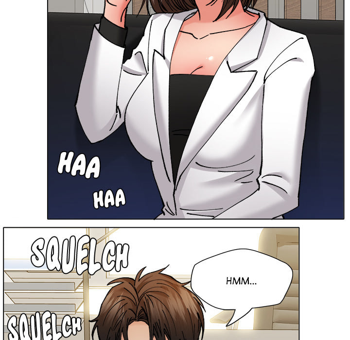 Gifted Chapter 73 page 62 - 