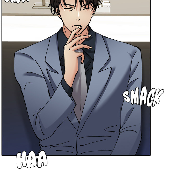 Gifted Chapter 73 page 63 - 