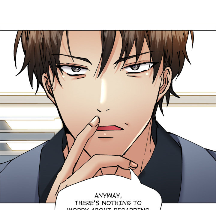 Gifted Chapter 73 page 64 - 