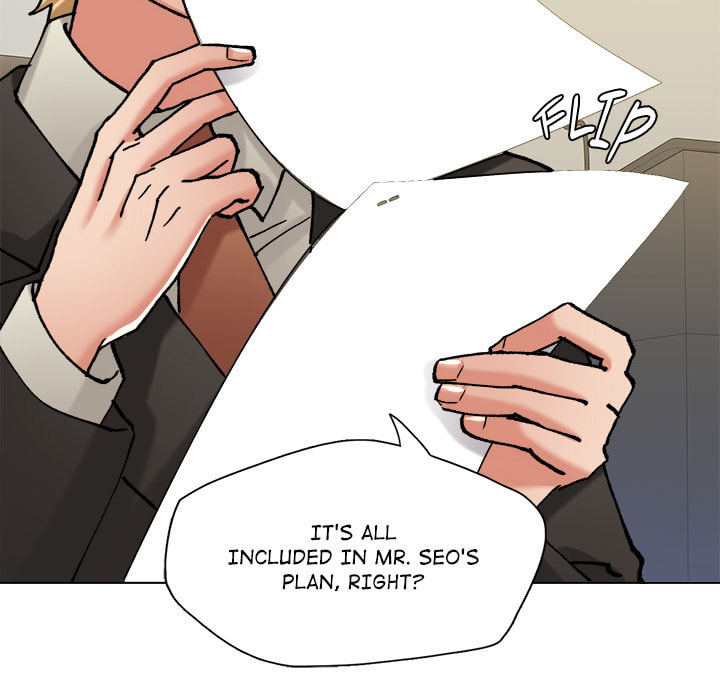 Gifted Chapter 73 page 8 - 