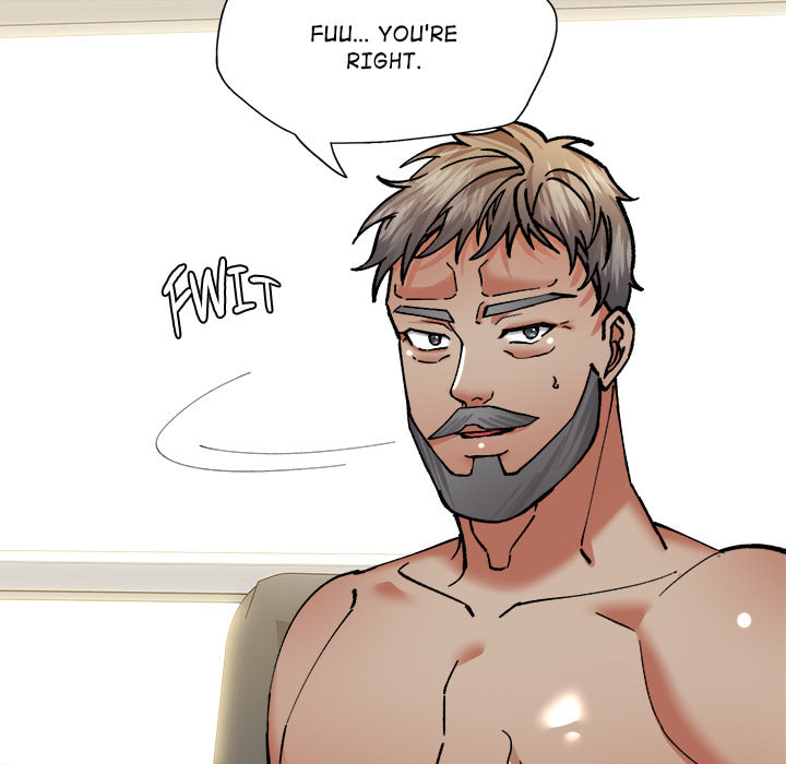 Gifted Chapter 73 page 71 - 