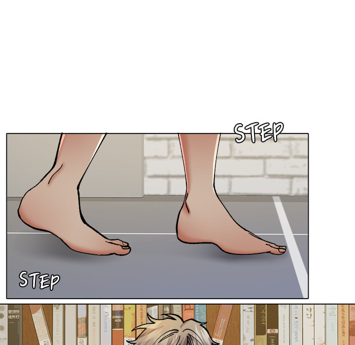 Gifted Chapter 73 page 73 - 