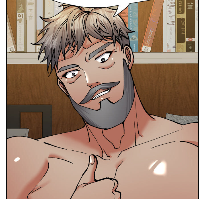 Gifted Chapter 73 page 76 - 