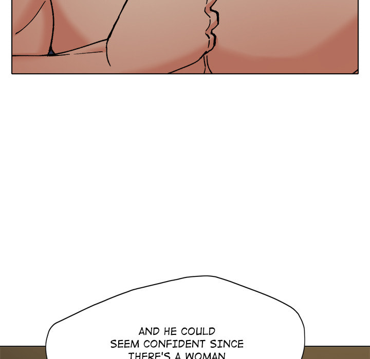 Gifted Chapter 73 page 77 - 