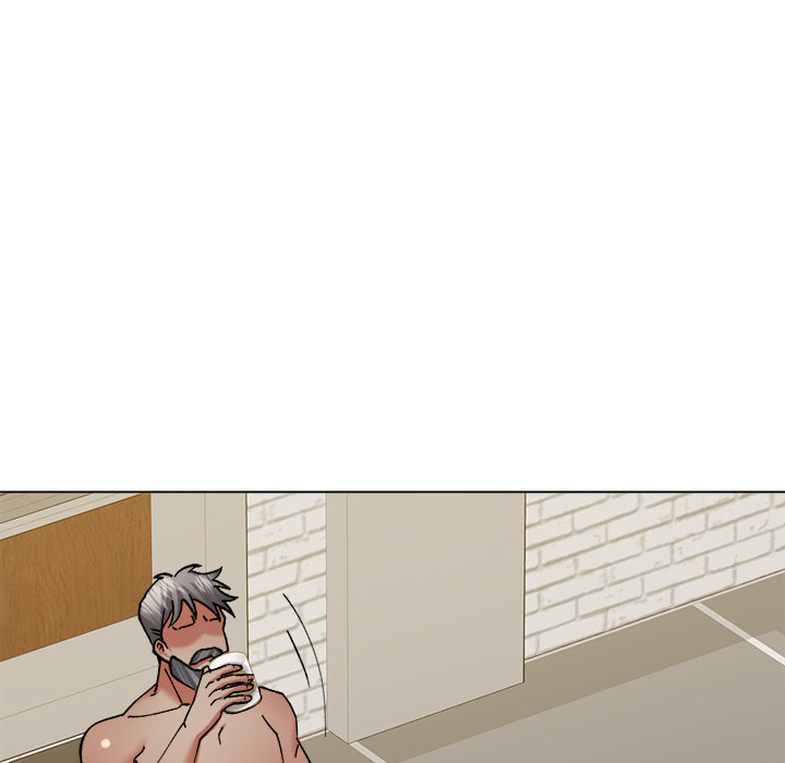 Gifted Chapter 73 page 79 - 